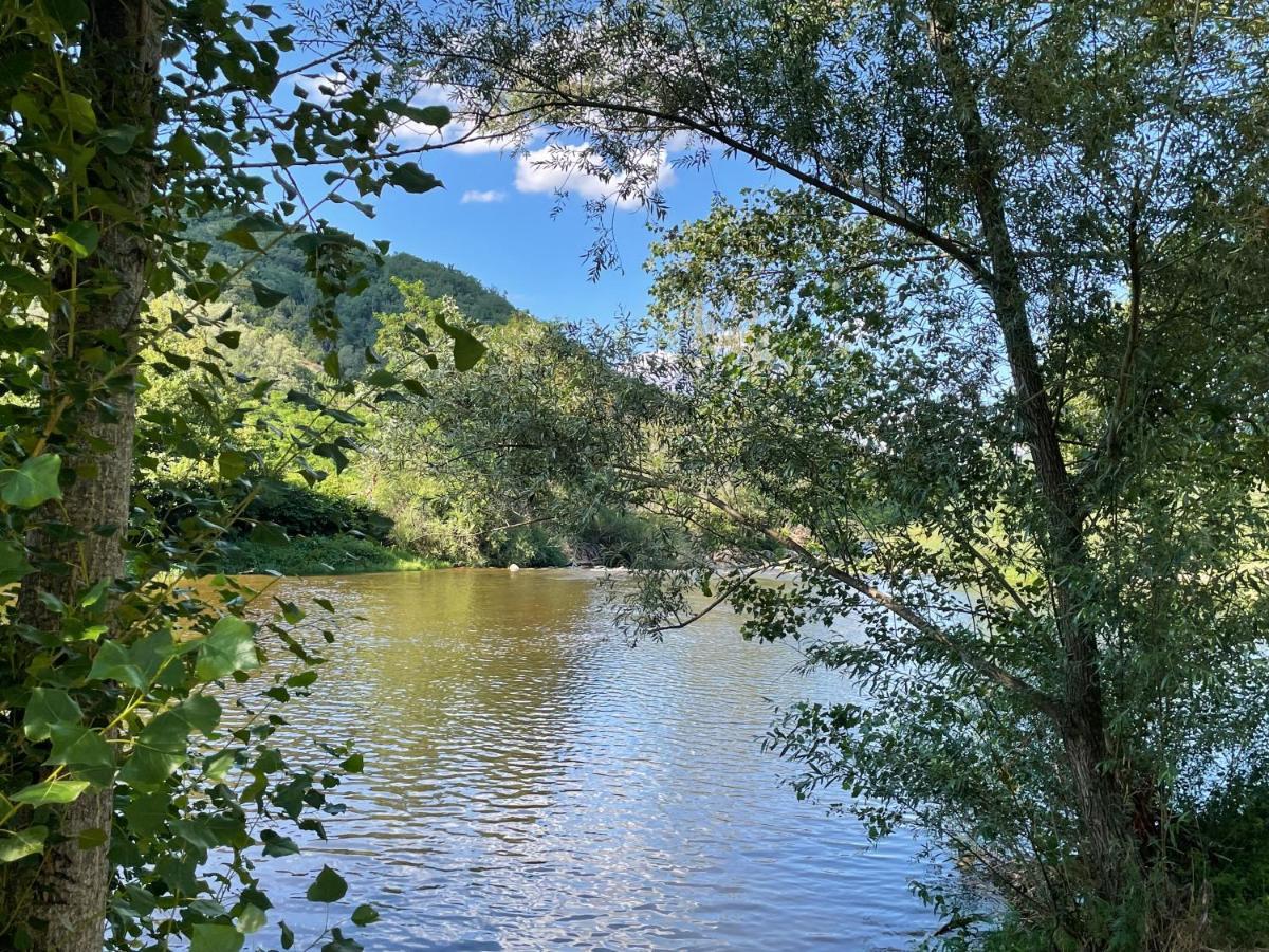 Avec Piscine Et Riviere A Sur Rhone Ardeche Tournon-sur-Rhone